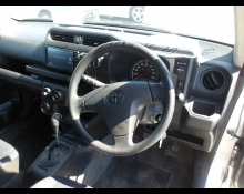 Toyota Probox 2021