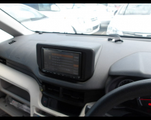 Daihatsu Move 2021