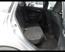 Honda Shuttle 2019