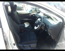 Toyota Prius 2017