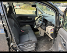 Daihatsu Move 2020