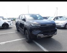 Toyota Hilux 2026 For Sale and Price