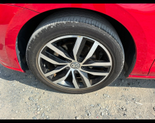 Volkswagen Golf Variant 2019