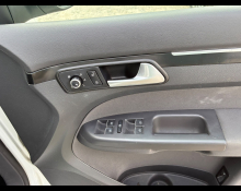Volkswagen Golf Touran 2015