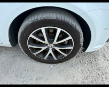 Volkswagen Golf Touran 2015