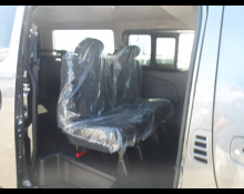 Nissan Caravan Van 2026