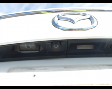 Mazda CX-8 2020