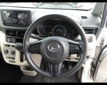 Daihatsu Move 2021