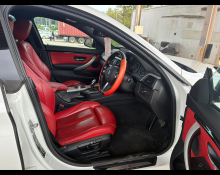 BMW 4 Series 2015
