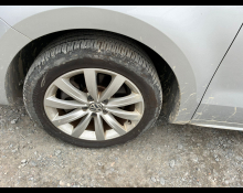 Volkswagen Sharan 2012