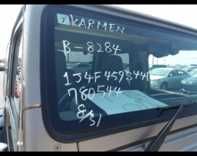 Chrysler Jeep Wrangler 2004