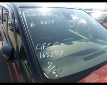 Nissan Serena 2019