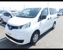 Nissan NV200 2019