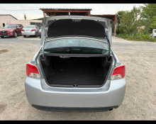 Subaru Impreza G4 2015