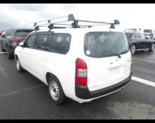 Toyota Probox 2021