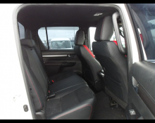 Toyota Hilux 2023