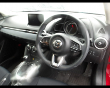 Mazda Mazda2 2019