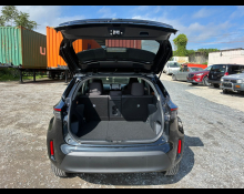 Toyota Yaris Cross 2025
