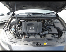 Mazda Axela 2016