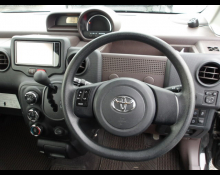 Toyota Spade 2019