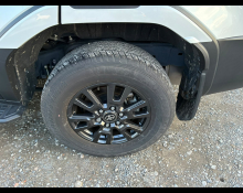 Toyota Land Cruiser 250 2025