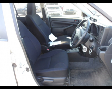 Mazda Familia Van 2020