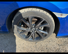 Honda Civic 2018