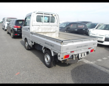 Suzuki Carry Truck 2016