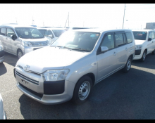 Toyota Probox 2021