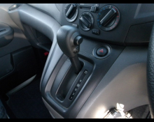 Nissan NV200 2018
