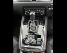 Mazda CX-8 2018