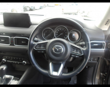 Mazda CX-5 2020