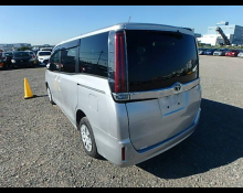 Toyota Noah 2019