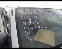 Toyota Probox Van 2018