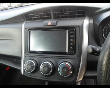 Toyota Corolla Fielder 2018