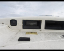 Toyota Corolla Fielder 2019