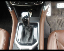 Subaru Forester 2018