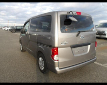 Nissan NV200 2019