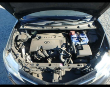 Toyota Corolla Fielder 2014