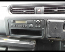 Toyota Succeed Van 2019