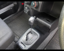 Toyota Succeed Van 2019