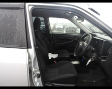 Toyota Succeed Van 2018