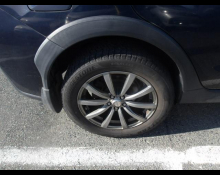 Subaru Impreza XV 2012