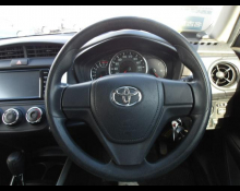 Toyota Corolla Fielder 2018