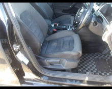 Volkswagen Golf Variant 2018