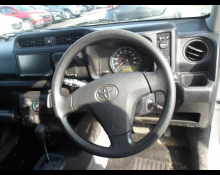 Toyota Probox Van 2019