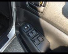 Toyota Probox Van 2019