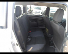 Toyota Probox Van 2019