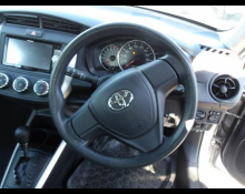 Toyota Corolla Fielder 2019