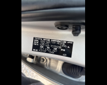 Toyota Corolla Axio 2020